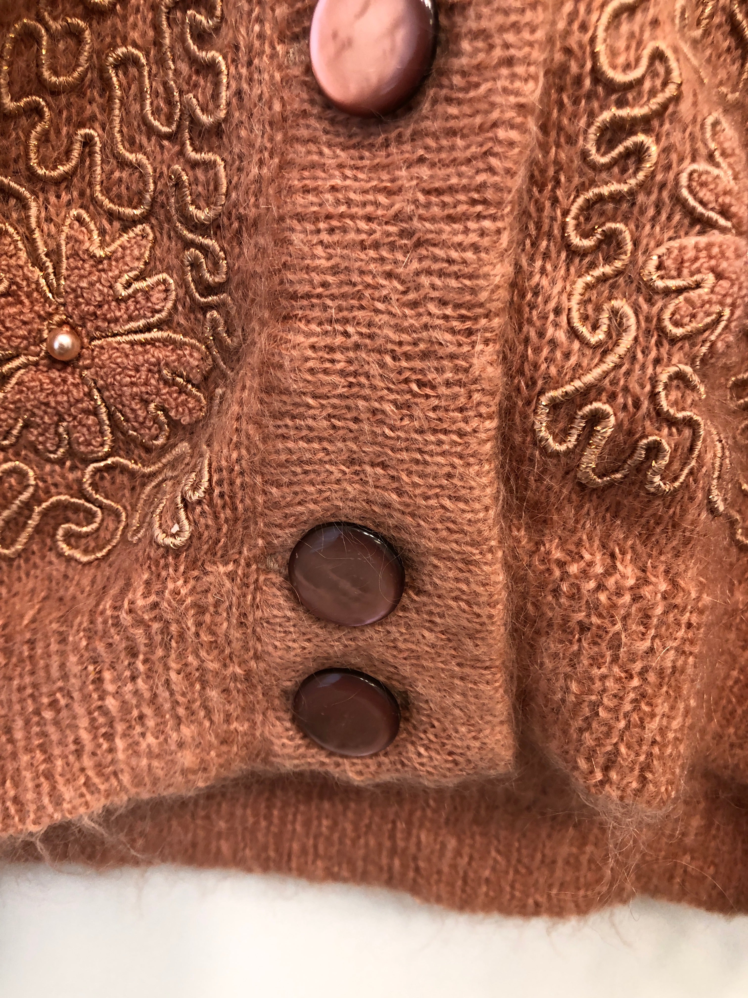 Strik Cardigan